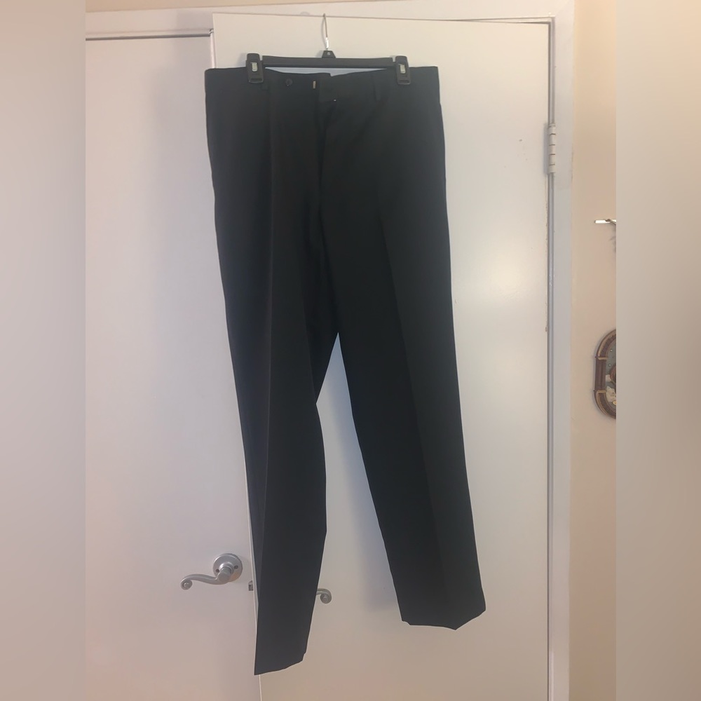 Mens Dress Pants - 34x32